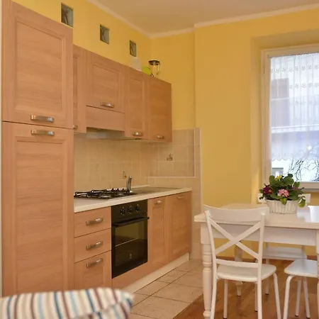 Rietinn Aparthotel Rieti