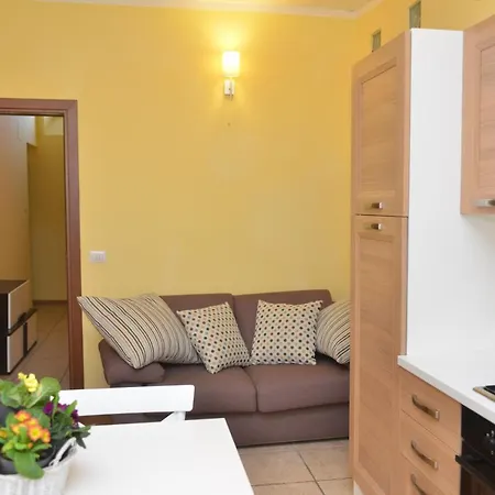 Aparthotel Rietinn