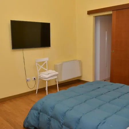 Rietinn Apartahotel Rieti