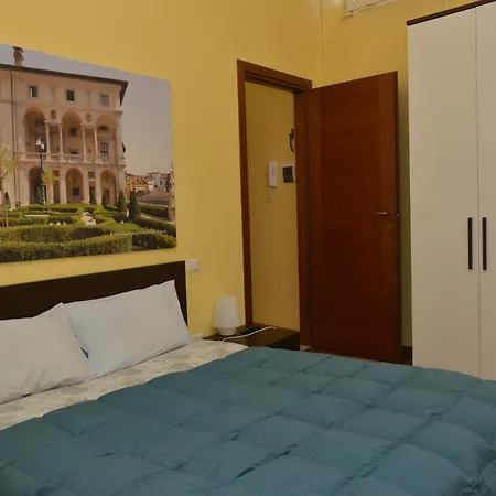 Rietinn Aparthotel Rieti