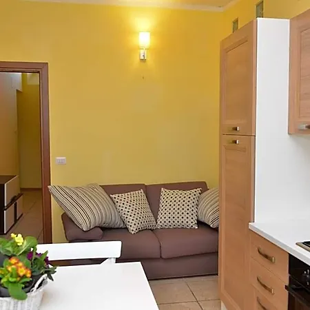 Rietinn Aparthotel